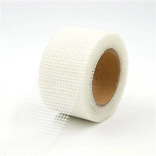 Glasfasernetzband